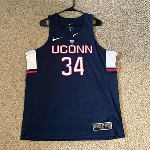 Uconn Jersey